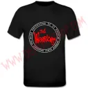 Camiseta MC The Warriors