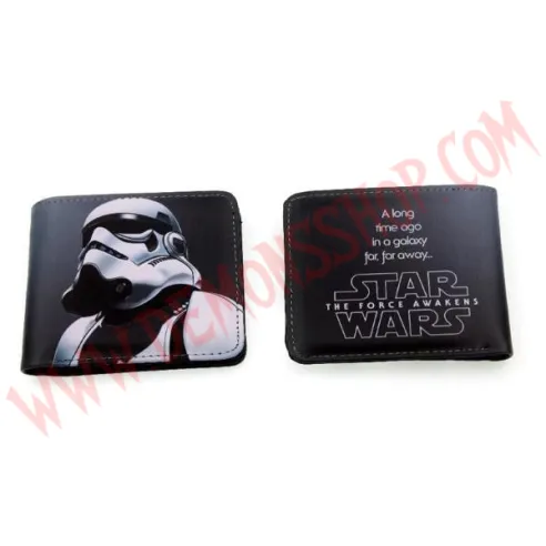 Cartera Trooper (Star Wars)