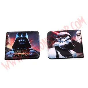 Cartera Trooper (Star Wars) 2