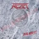 CD Rezet - Deal With It!