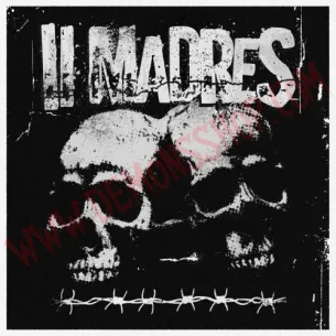 Vinilo LP II Madres - ST