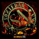 DVD Soziedad Alkoholika - En Bruto XIX