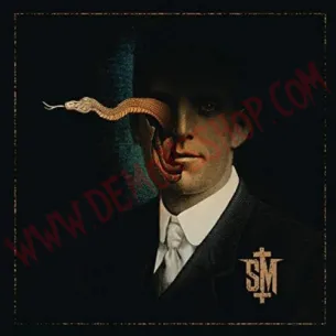 Vinilo LP Savage Messiah - Demons