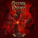 Vinilo LP Astral Doors - Worship Or Die