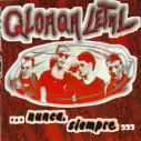 CD Qloaqa Letal ‎– ...Nunca, Siempre...