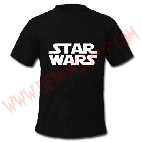 Camiseta MC Star Wars