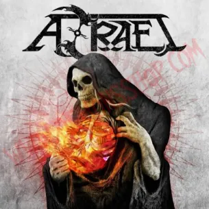Vinilo LP Azrael - Azrael