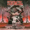 Vinilo LP Transmetal ‎– Clásicos