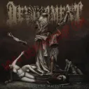 Vinilo LP Devourment ‎– Obscene Majesty