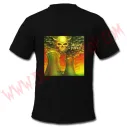 Camiseta MC Nuclear Assault