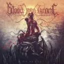 Vinilo LP Blood Red Throne - Fit To Kill