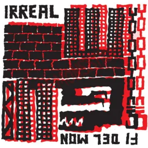 Vinilo LP Irreal - Fi Del Mon