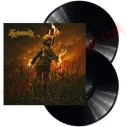 Vinilo LP Exhorder - Mourn the southern skies