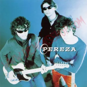 Vinilo LP Pereza - Pereza
