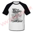 Camiseta Raglan MC Jose Rubio