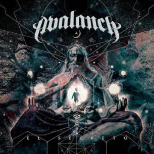 Vinilo LP Avalanch - El secreto