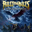 CD Ross The Boss – Hailstorm