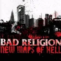 Vinilo LP Bad Religion - New Maps Of Hell
