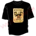 Camiseta MC Distorsion