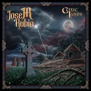 CD Jose Rubio - Celtic Land