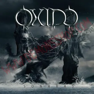 CD Oxido - Soñaras