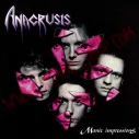 CD Anacrusis - Manic Impressions