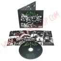 CD Sodom - Out Of The Frontline Trench