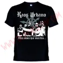Camiseta MC Kaos Urbano