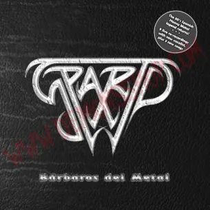 CD Sparto - Bárbaros del Metal 2