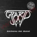 CD Sparto - Bárbaros del Metal