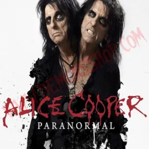 Vinilo LP Alice cooper - Paranormal