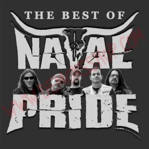 CD Natal Pride - The best of