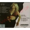 CD Warlock ‎– The Early Years Of Doro Pesch