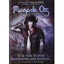 Libro Mägo De Oz: Si La Vida Te Pisa Desenvaina Una Sonrisa…