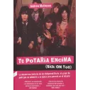 Libro Te potaría encima