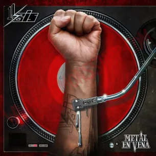 Vinilo LP 11 BIS - Metal en Vena