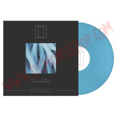 Vinilo LP Our Mirage - Unseen Relations