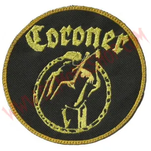 Parche Coroner