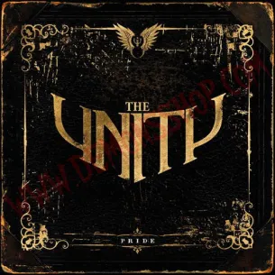CD The Unity - Pride