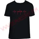 Camiseta MC Pearl Jam