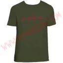 Camiseta MC Pearl Jam