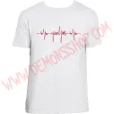 Camiseta MC Pearl Jam