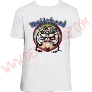 Camiseta MC Motorhead 2