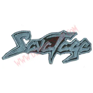 Parche Savatage