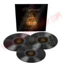 Vinilo LP Nightwish - HUMAN. :II: NATURE
