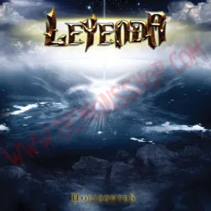 CD Leyenda – Horizontes
