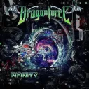 CD Dragonforce - Reaching Into Infinity