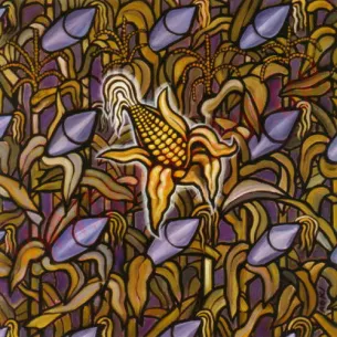 CD Bad Religion - Against The Grain