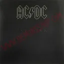 Vinilo LP ACDC ‎– Back In Black
