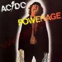 Vinilo LP ACDC ‎– Powerage